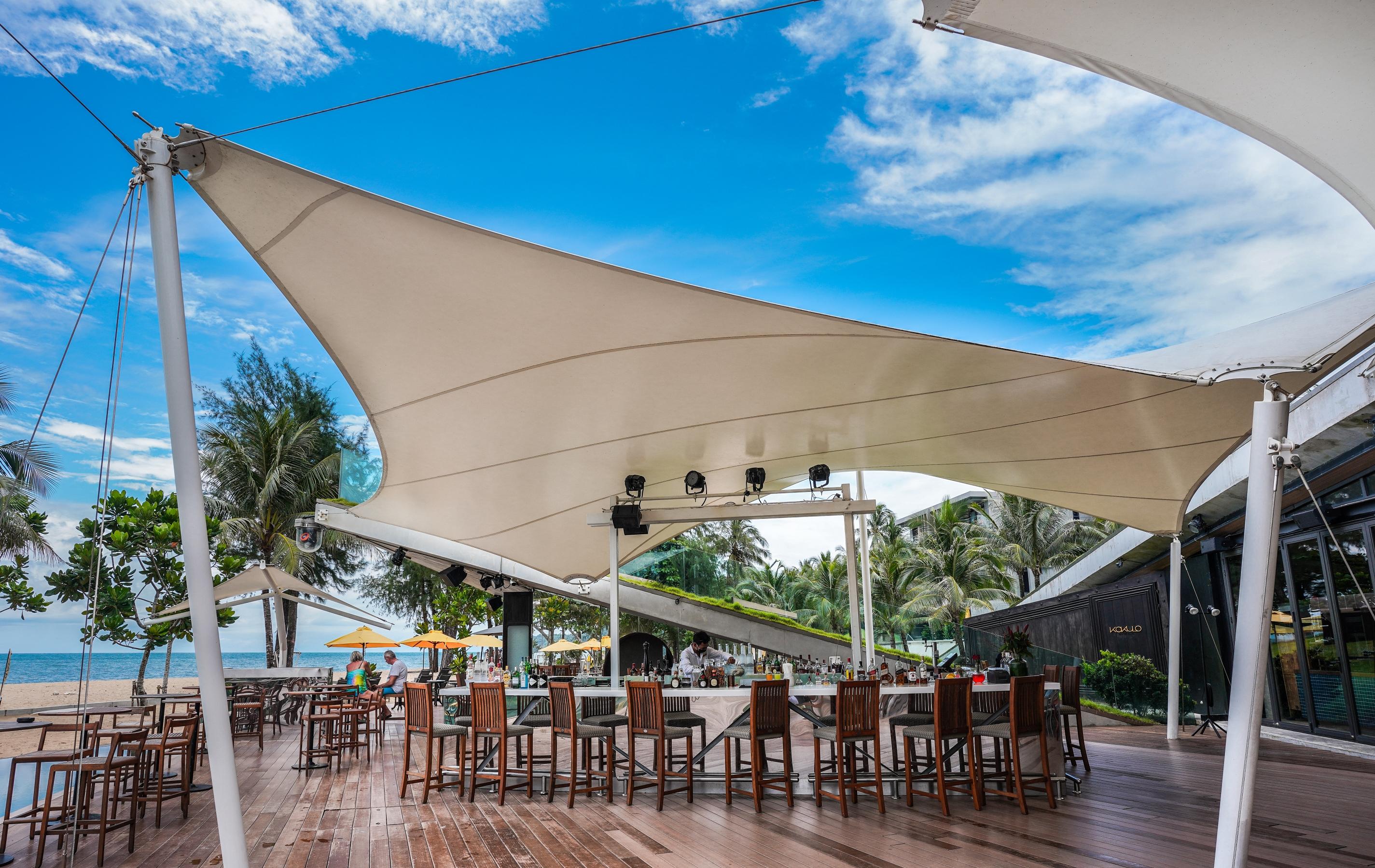 La Vela Khao Lak - Sha Extra Plus Exterior foto