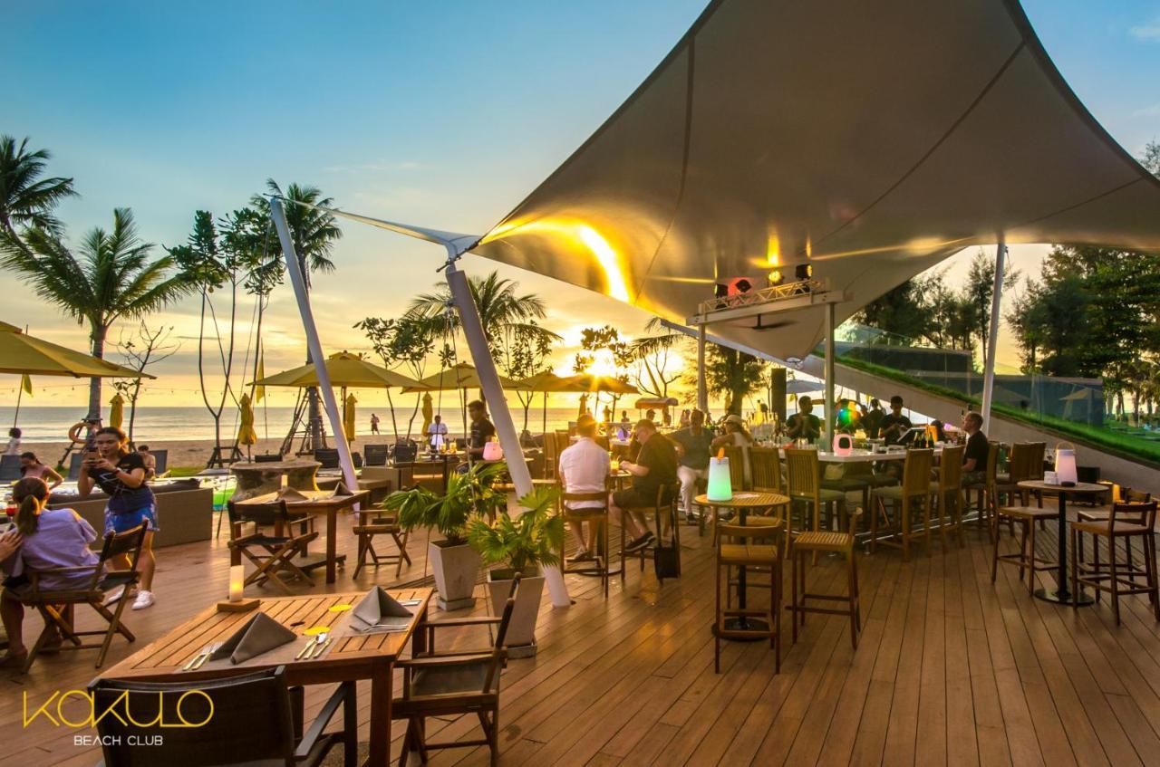 La Vela Khao Lak - Sha Extra Plus Exterior foto